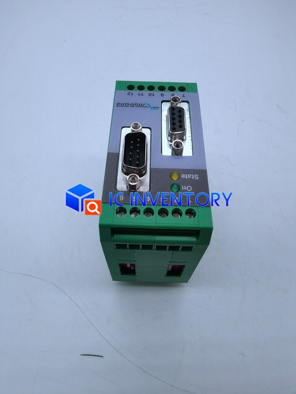 new 1PCS Motrona Signal Switcher IT251 IT25104P - MOTRONA