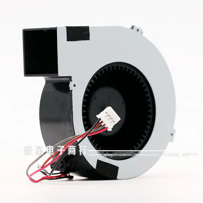 1pcs DELTA BSB0812HN 12V 0.6A 8028 for Epson projector turbo fan 4pin