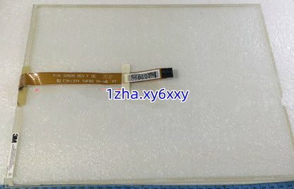 For 3M 15" SCT3250 98-0003-3630-9 P/N 32935 E341374 Touch Screen Glass
