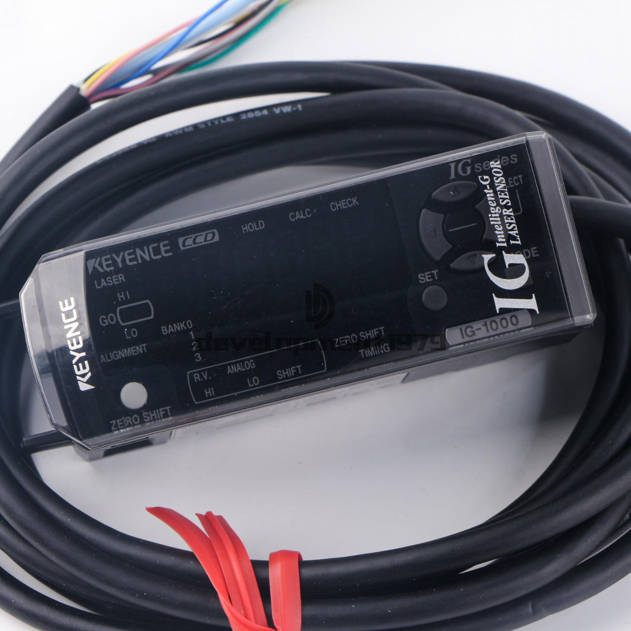 New 1PCS KEYENCE IG-1000 - KEYENCE