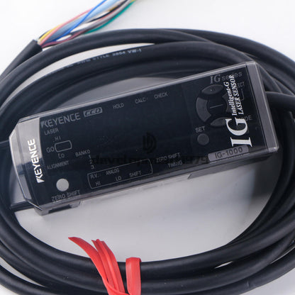 New 1PCS KEYENCE IG-1000 - KEYENCE