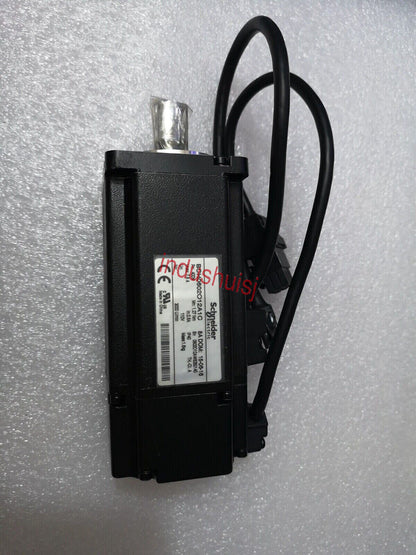 new SCHNEIDER BCH0602O12A1C Servo Motor 400W - SCHNEIDER