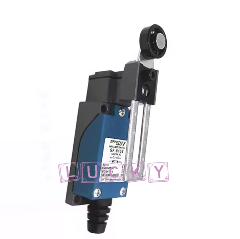 FOR SAFETYMAN Travel Switch SF-8108 Replacement - SAFETYMAN