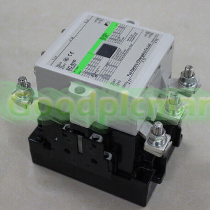 FUJI SC-N7P 110 VAC AC Contactor SCN7P ping 1Pcs/