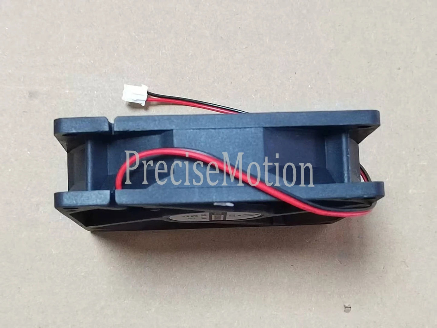 DCF DD92DBVM-012 9025 DC12V 0.16A 9CM 2-Wire Inverter Cooling Fan