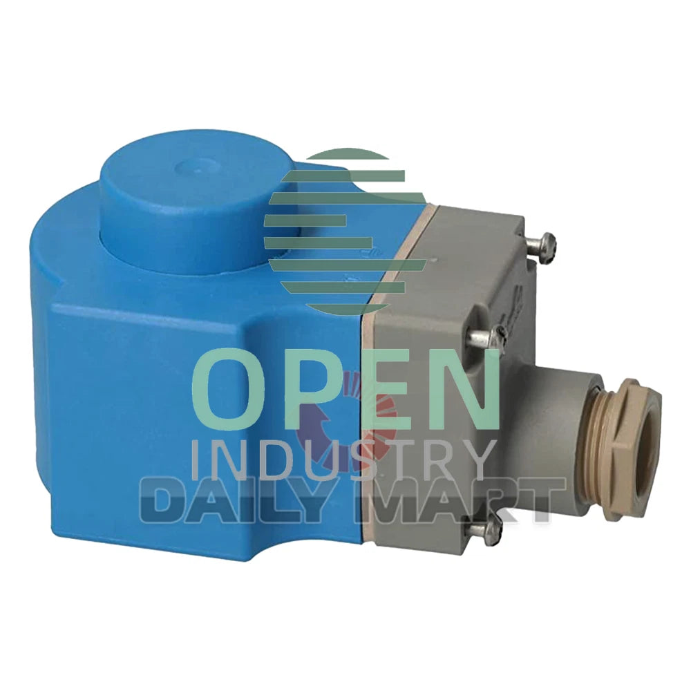 DANFOSS 018F6857 BG024DS Solenoid Coil Valve DC24V 16W F6457