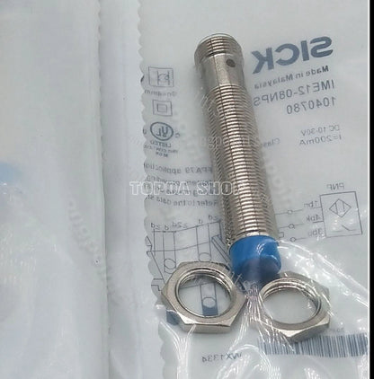 Inductive Proximity Switch IMF12-04BPPNC0S/ 04BPSNC0S /08NPSNC0S~
