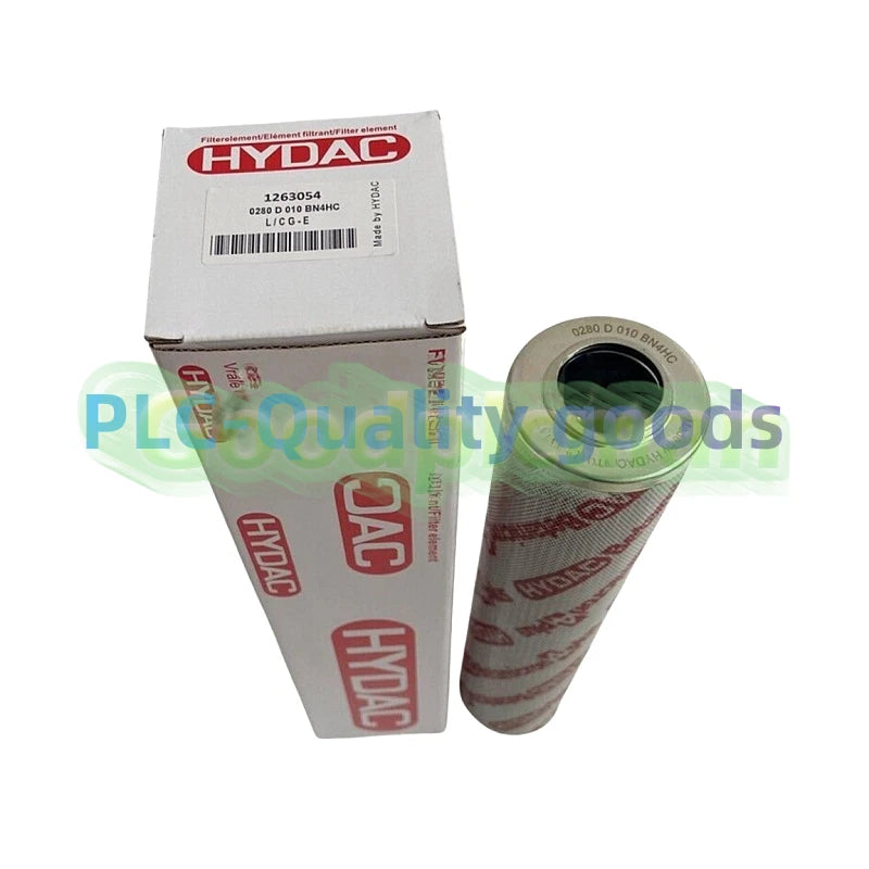 1PCS HYDAC 0280D010BN4HC filter element 0280 D 010 BN4HC Fast shipment