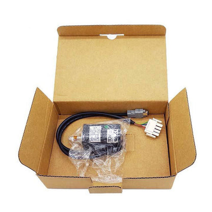 1PC Yaskawa SGMAH-A3AAA21 Servo Motor - YASKAWA