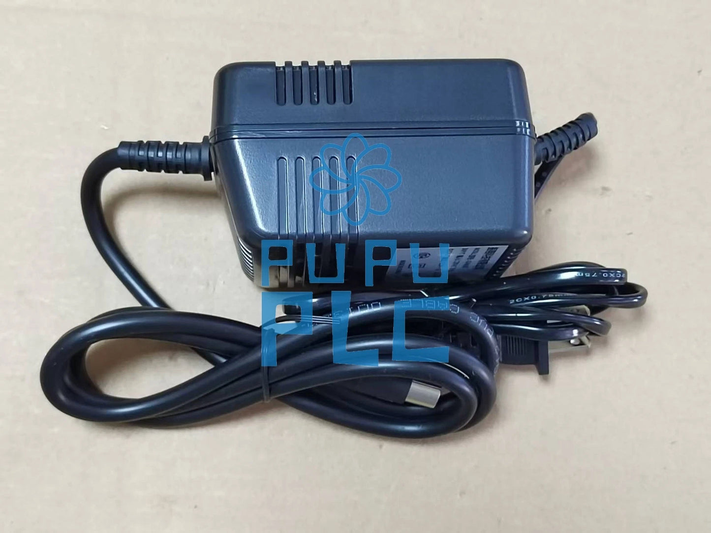 Tascam Portastudio 424MKIII universal power adapter 6-pin plug 220V~