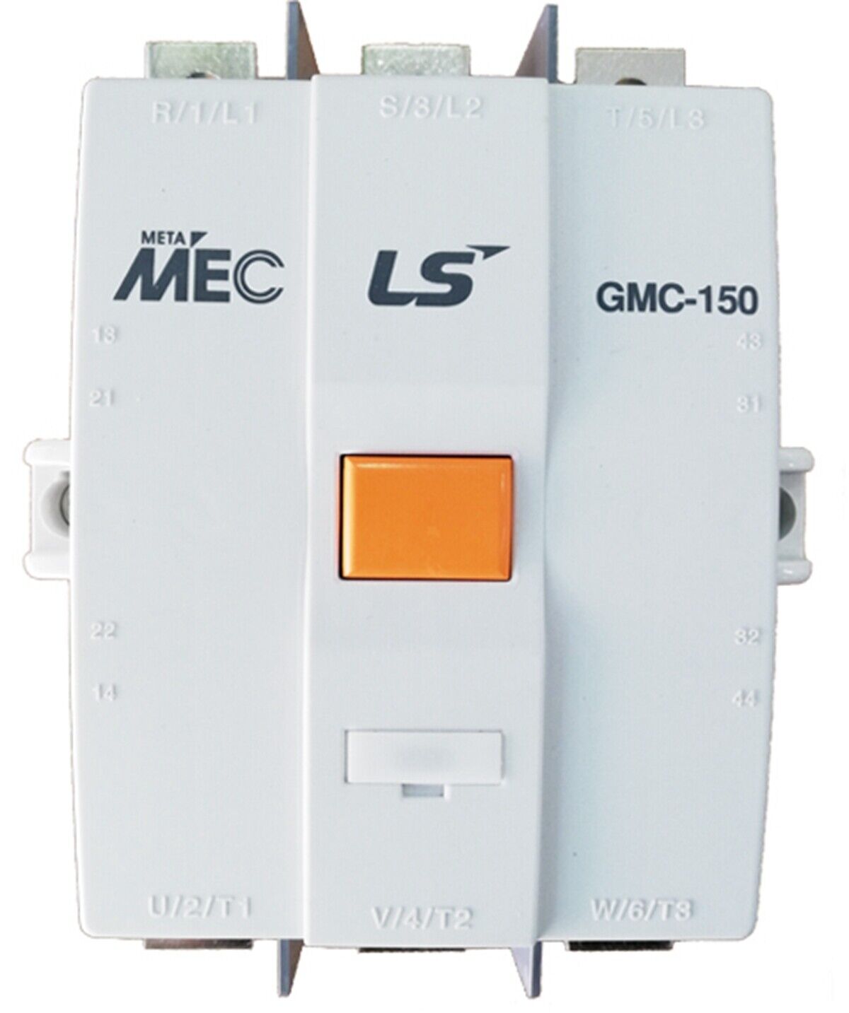 LS GMC-150 Contactor 100-240VAC LS