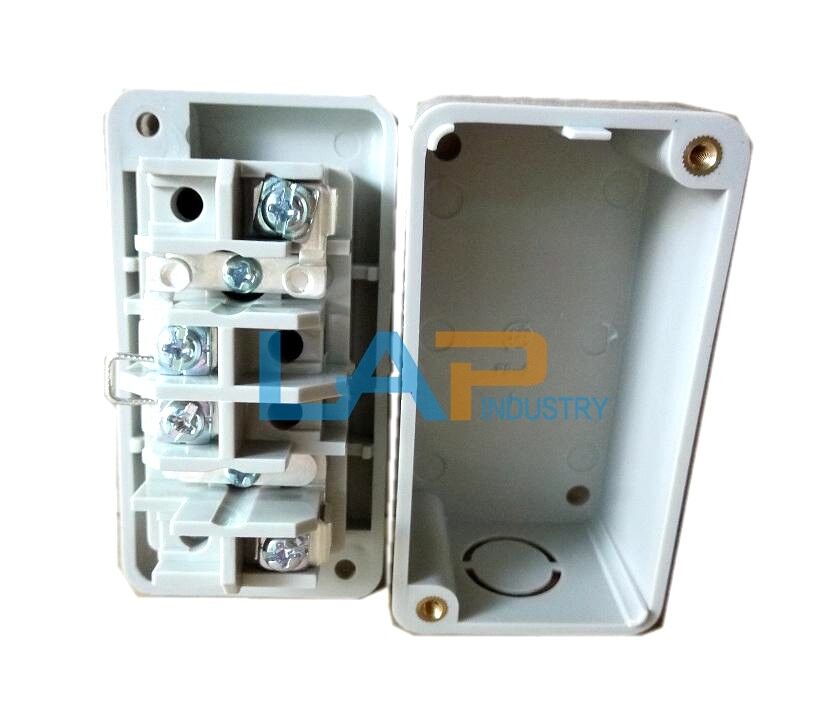 new 1PC FOR Shihlin Button Switch PB-2 PB2