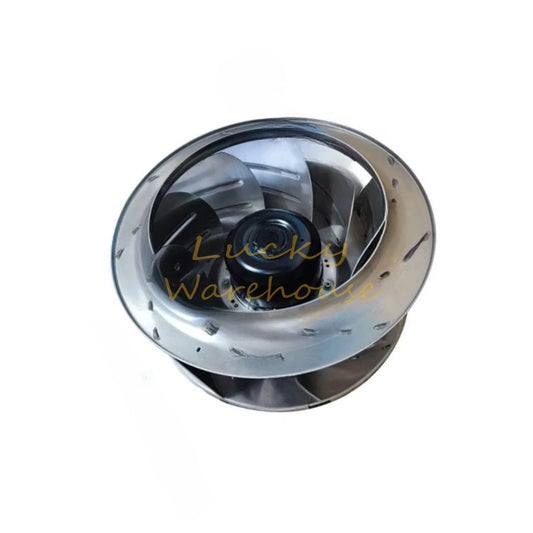 1PCS R3G560-AH23-01 Centrifugal Fan 400V 4.6A 3~ 560MM 8760m3/h