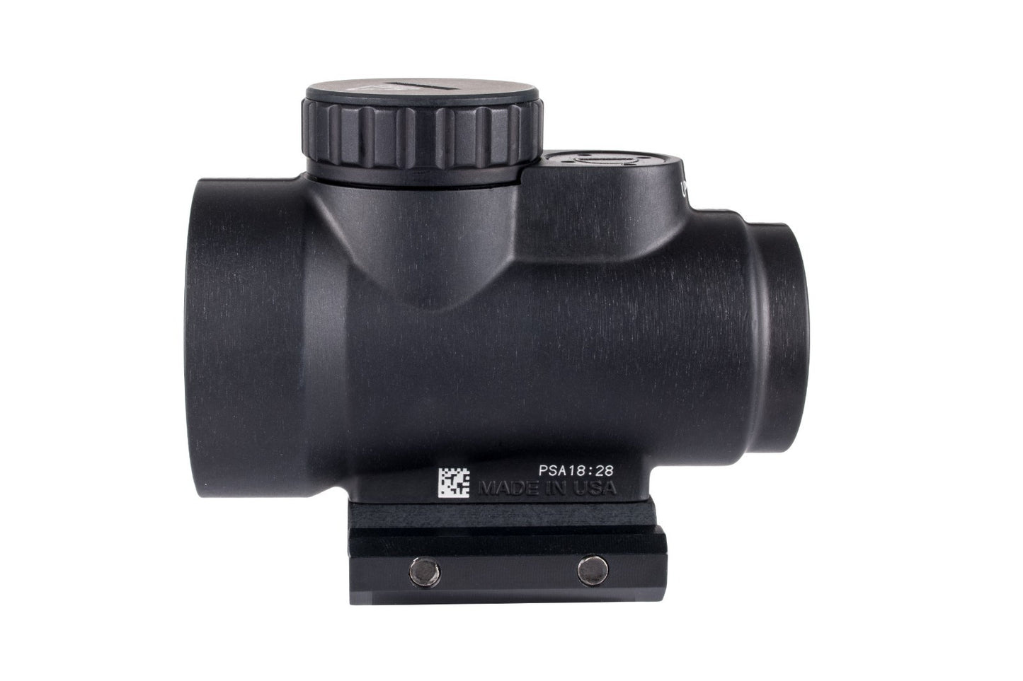 Trijicon MRO SD 1x25, 2.0 MOA Adjustable Green Dot, Low Mount (MRO-C-2200331)