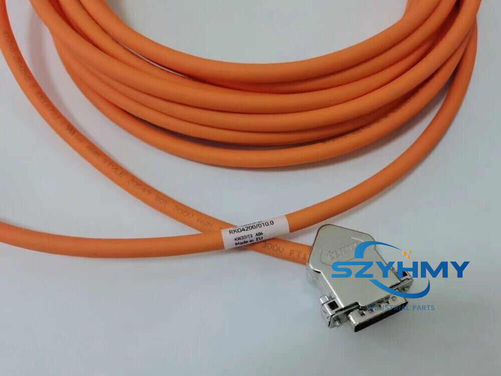 new 1PCS RKG4200/010.0 Power Cable 10M - KOEED