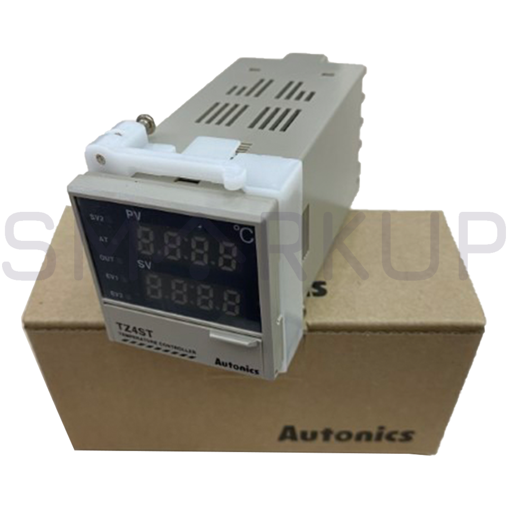 new In Box AUTONICS TZ4ST-R4R Temperature Controller