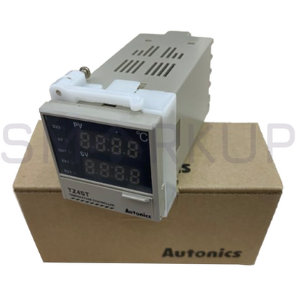 new In Box AUTONICS TZ4ST-R4R Temperature Controller