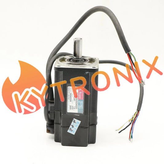 SANYO DENKI AC P50B05020DXS20 Servo Motor 1PCS