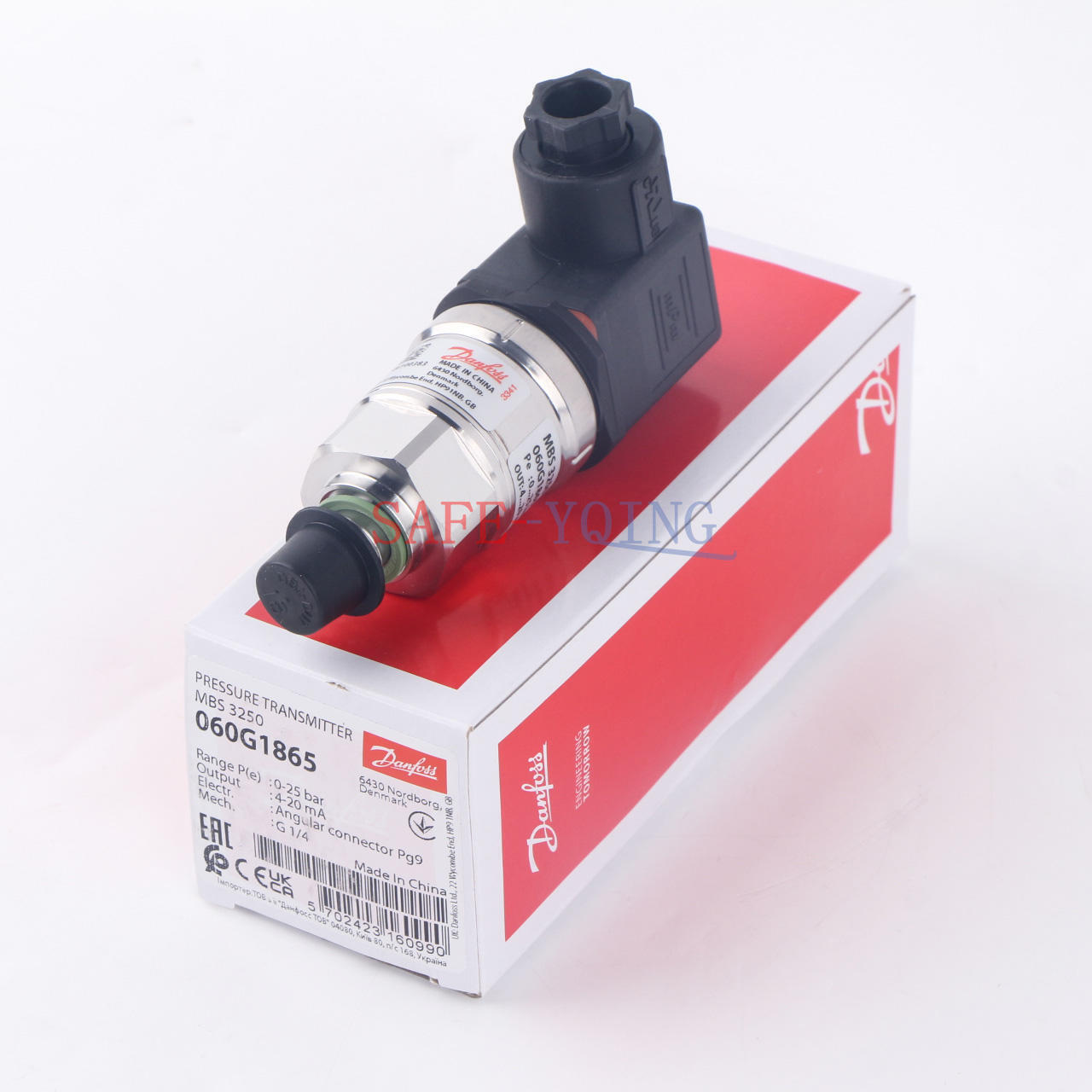 1PCS 060G1865 sensor