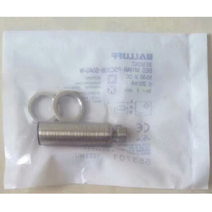 Balluff Proximity Switch BES M18MI-PSC70B-S04G - BALLUFF