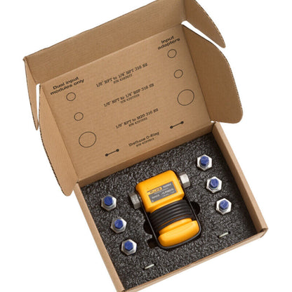 new 1pcs FLUKE Pressure Module FLUKE-750P07 750P22 750P23 750P08 750P05 750P06 - FLUKE