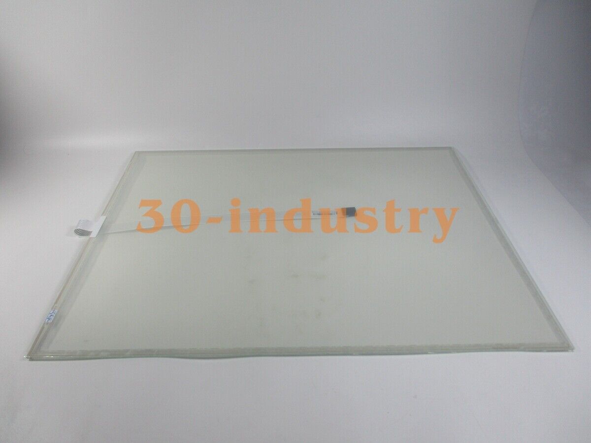 5-Wire Touch Screen Panel Glass for Tastitalia 1.20.0285.0 Touchpad - TASTITALIA