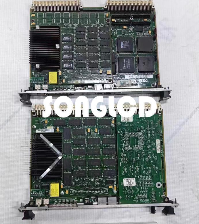 MVME2604 761 I/O Module - High Performance Embedded System - UNKNOWN VENDOR