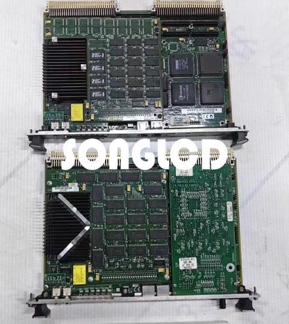 MVME2604 761 I/O Module - High Performance Embedded System - UNKNOWN VENDOR