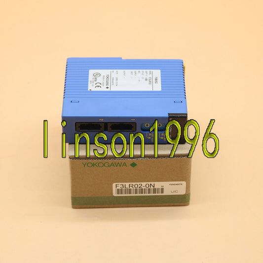 1PC F3LR-0N Module for YOKOGAWA – 1 Year Warranty - YOKOGAWA