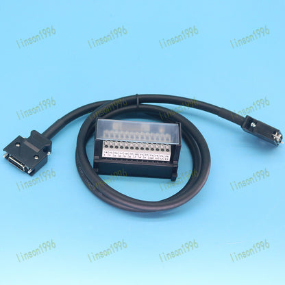 Mitsubishi MR-TB26A MR-J4 Servo Relay Terminal Block Fast Delivery - MITSUBISHI