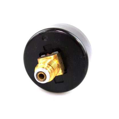 Festo 356759 Pressure Gauge 0-16 Bar & 0-230 Psi - FESTO