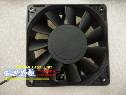 PLA12038B24L-1EP 12038 24V 1.0A Frequency Converter Radiator Fan