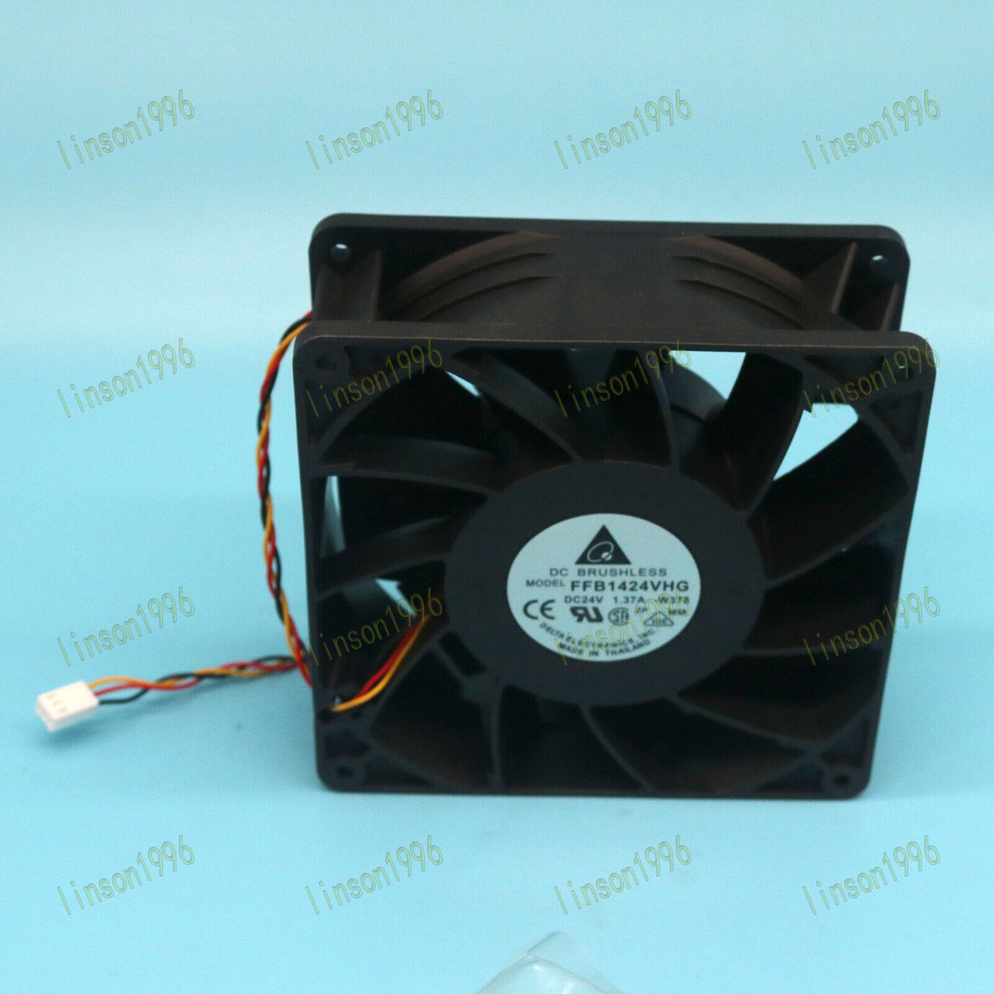 ONE DELTA FFB1424VHG Inverter Fan 14CM 24V 1.37A - ONE DELTA