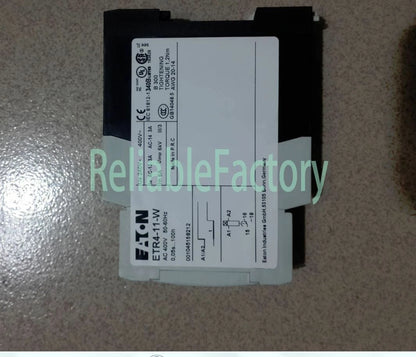 EATON ETR4-11-W Time relay free shipping