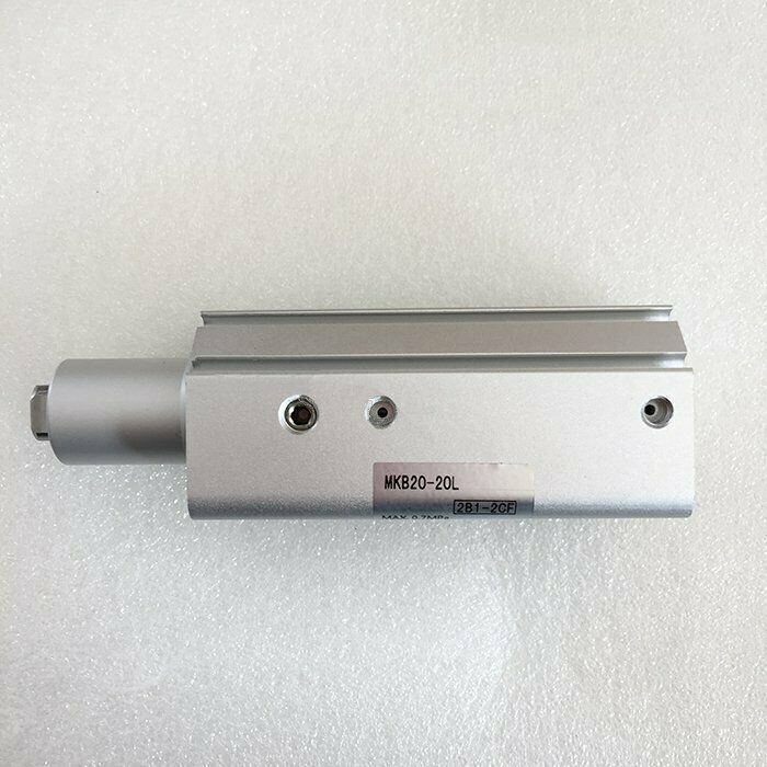 SMC MKB2020L Rotary Clamp Cylinder - SMC