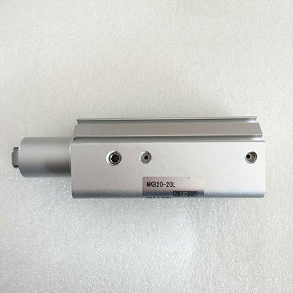 SMC MKB2020L Rotary Clamp Cylinder - SMC