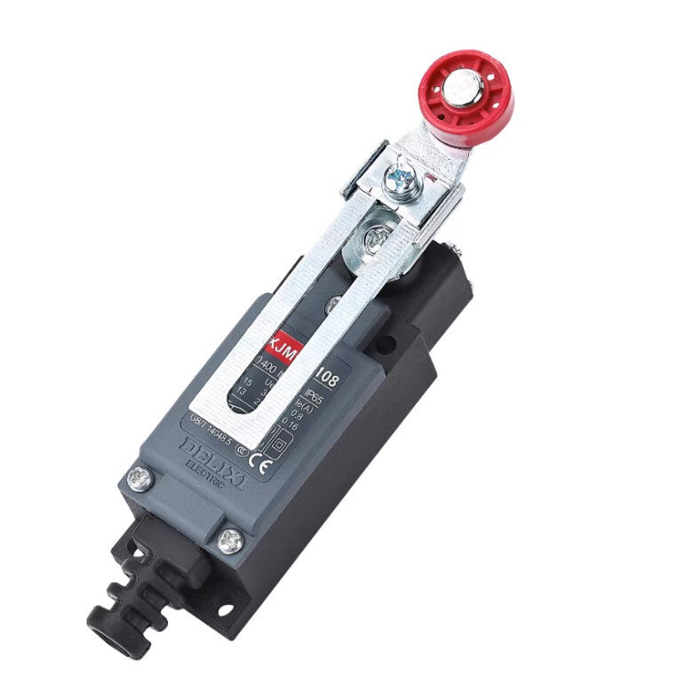 10PCS  Delixi  LXJMH-8108 LXJMH8108  Limit Switches  Free Ship