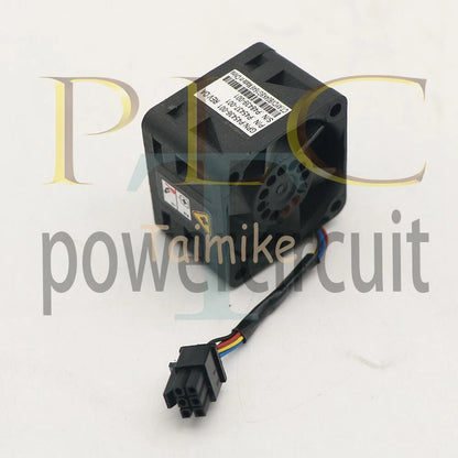 1PCS DC12V 4.0A P45436-001 P45437-001 P48439-001 Cooling Fan For HPE DL20 Gen10