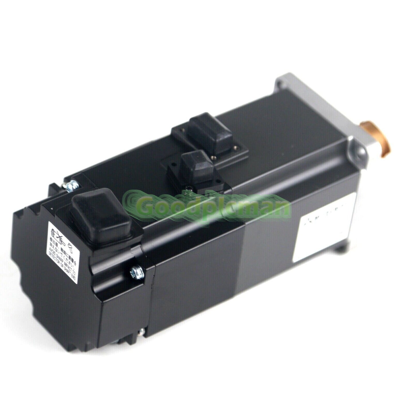 MITSUBISHI HF-KP43B HFKP43B AC Servo Motor 1Pcs/
