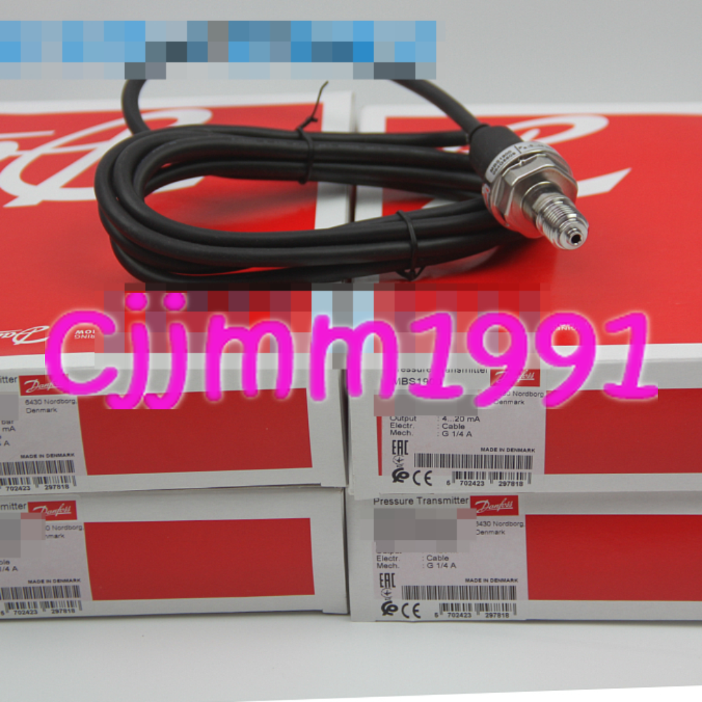 new 1PC Danfoss sensor 064G6677 - DANFOSS