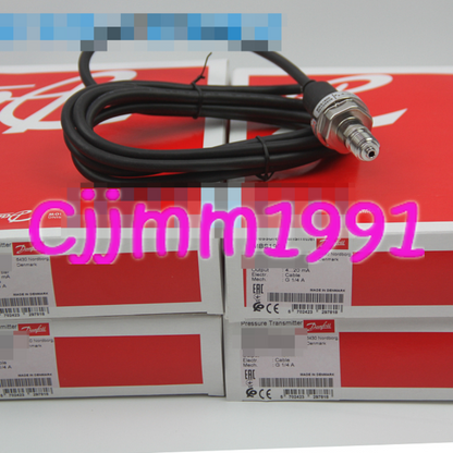 new 1PC Danfoss sensor 064G6677 - DANFOSS