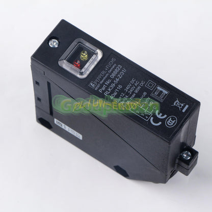 ONE Pepperl+ Fuchs Photoelectric Switch Sensor RLK39-54-Z/31/40a/116 088823