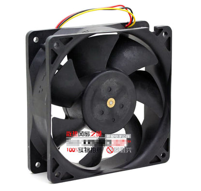 1pcs Nidec TA450DC B34659-57 12V 0.77A 12038 Speed measuring fan 3pin