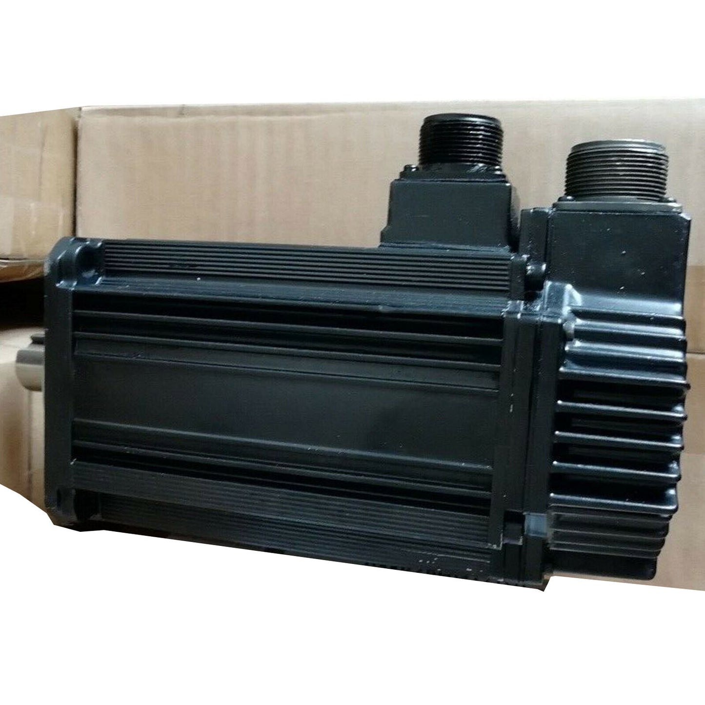 YASKAWA SGMSH-20DCA6F-OY Servo Motor - YASKAWA