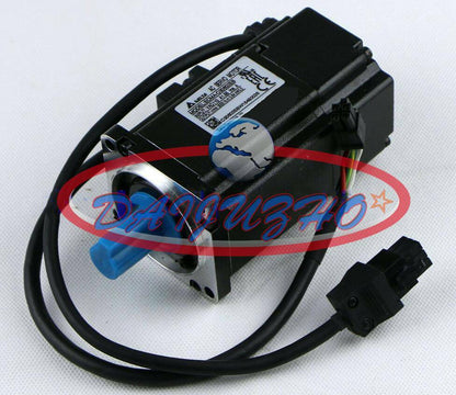 New One Delta AC Servo Motor ECMA-C30602ES 110V 1.55A 0.2KW - DELTA