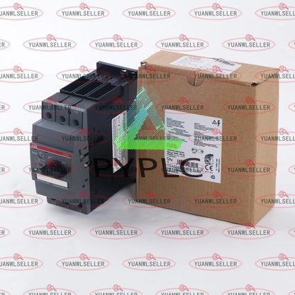 1PCS ABB MS450-40 ABB motor starter