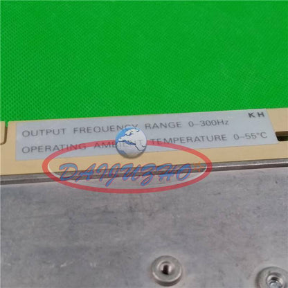 Used Omron Servo Drive R88D-WT02H 200-230V - OMRON