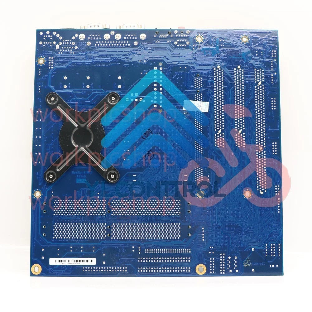 PHOENIX MICRO FI-P4CMX-DTX01Z/4 Industrial Motherboard