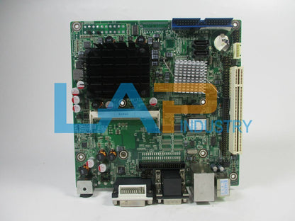 used 1PCS MITX-6854 Motherboard Embedded Low Power Industrial Motherboard - MITREX