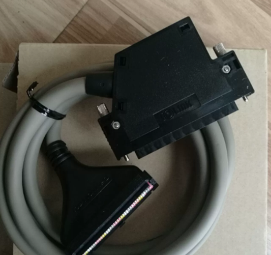 Iolink C40 PLC Connection Cable - IOLINK